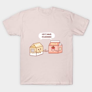 Milkshake T-Shirt